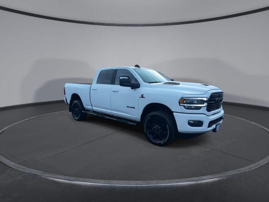 used 2023 Ram 2500 car, priced at $64,544