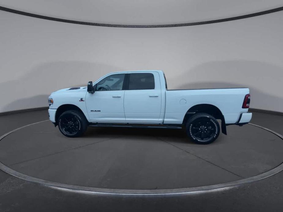 used 2023 Ram 2500 car, priced at $64,544