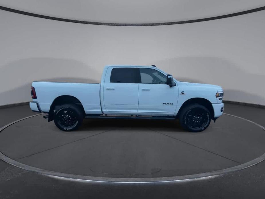 used 2023 Ram 2500 car, priced at $64,544