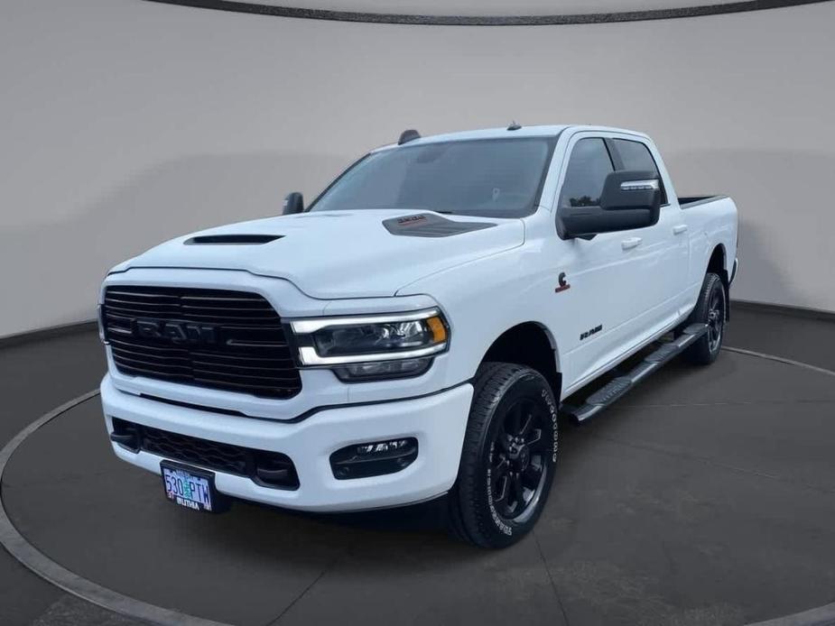 used 2023 Ram 2500 car, priced at $64,544