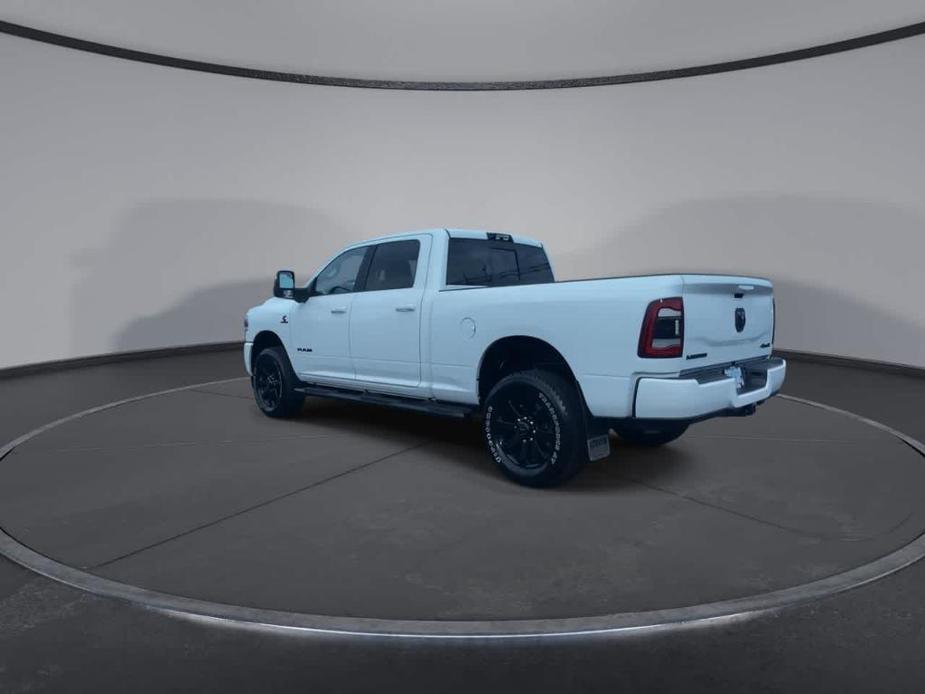 used 2023 Ram 2500 car, priced at $64,544