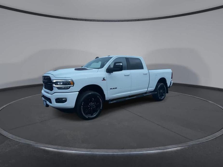 used 2023 Ram 2500 car, priced at $64,544