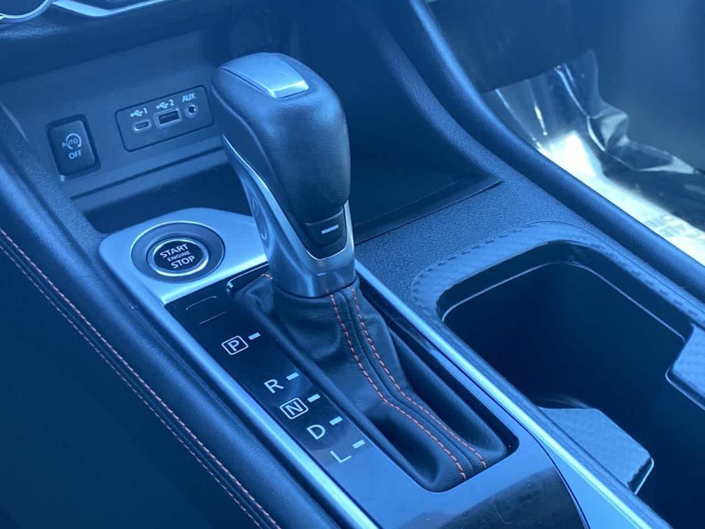 used 2024 Nissan Sentra car, priced at $21,983