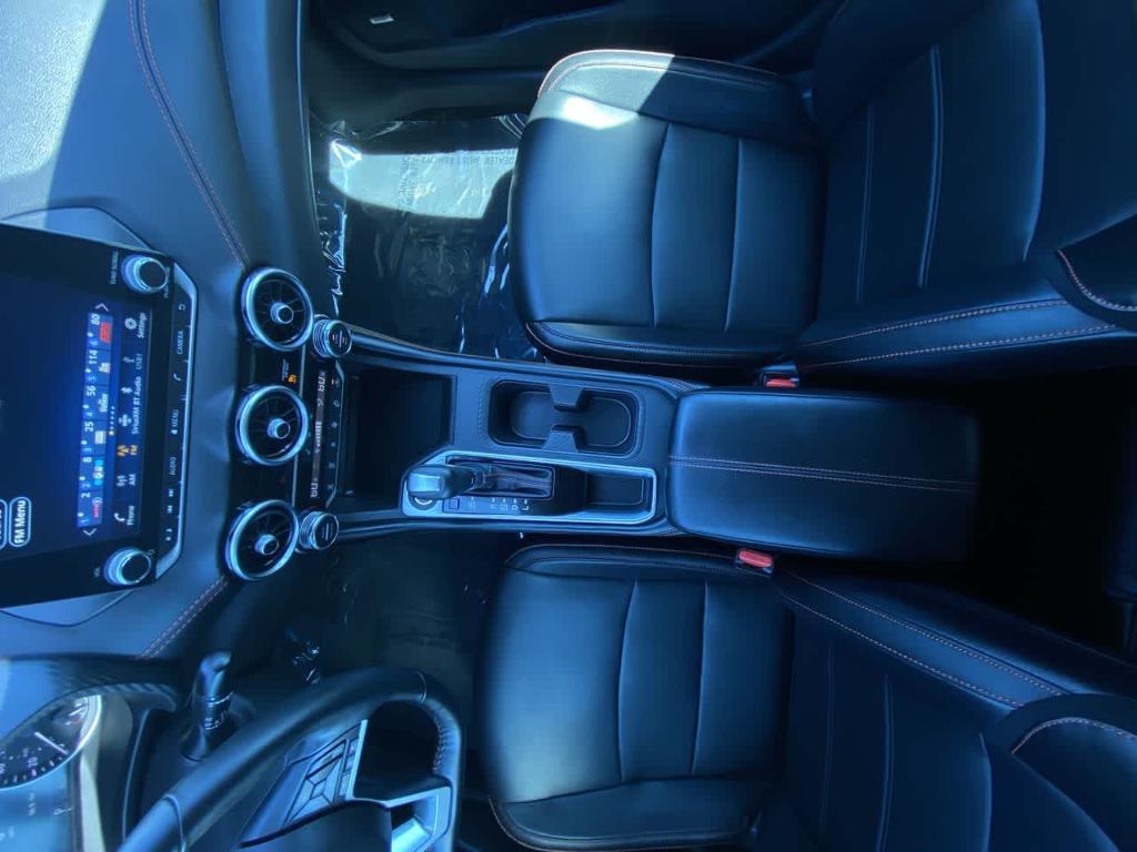 used 2024 Nissan Sentra car, priced at $21,983