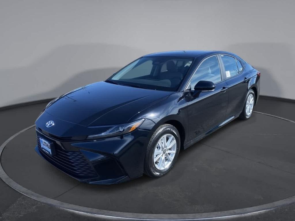 new 2025 Toyota Camry car, priced at $31,014