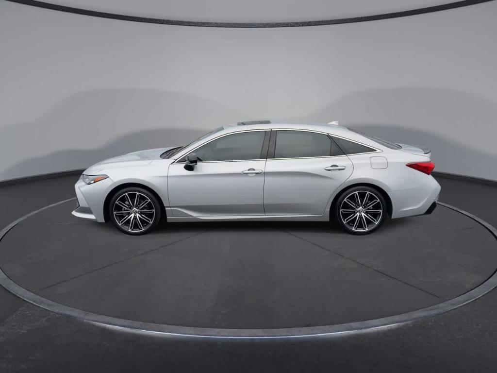 used 2022 Toyota Avalon car, priced at $32,788