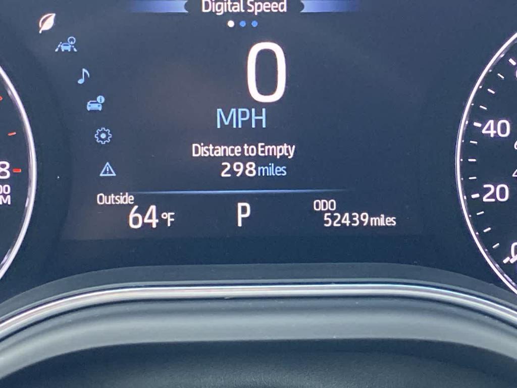 used 2022 Toyota Avalon car, priced at $32,788