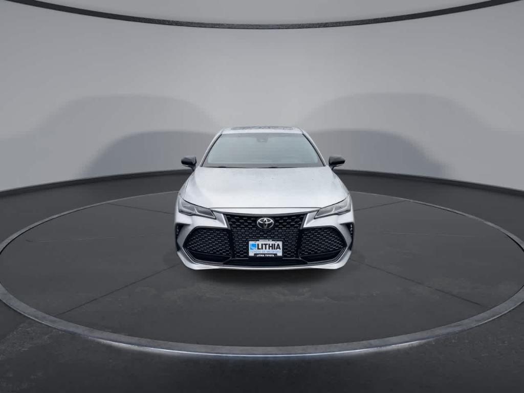 used 2022 Toyota Avalon car, priced at $32,788