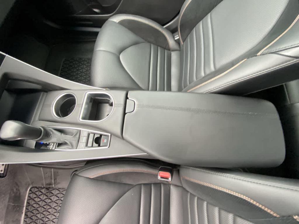 used 2022 Toyota Avalon car, priced at $32,788