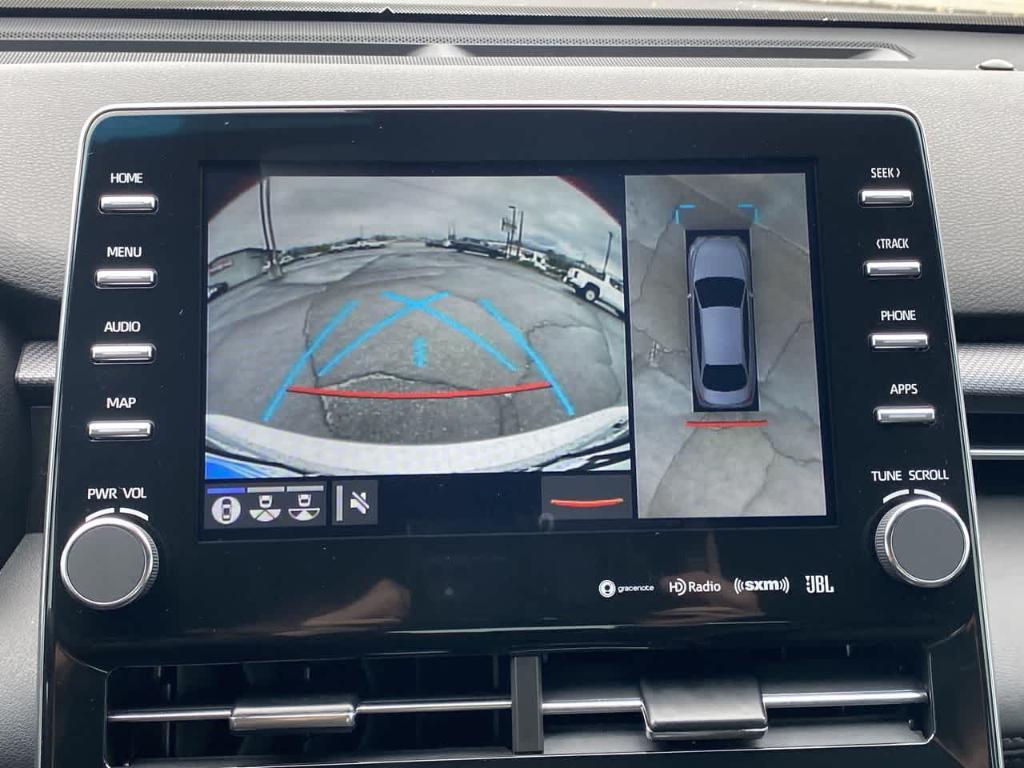 used 2022 Toyota Avalon car, priced at $32,788