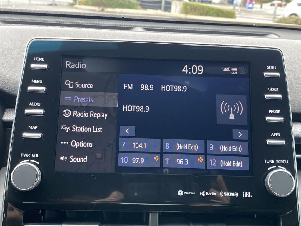 used 2022 Toyota Avalon car, priced at $32,788