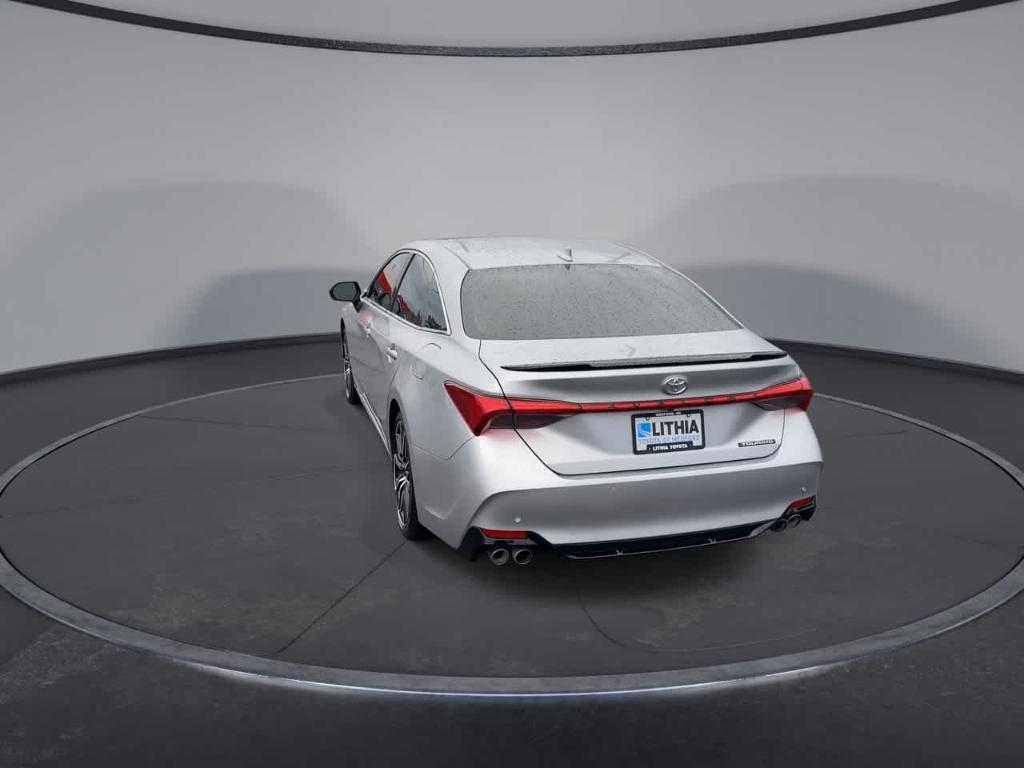 used 2022 Toyota Avalon car, priced at $32,788