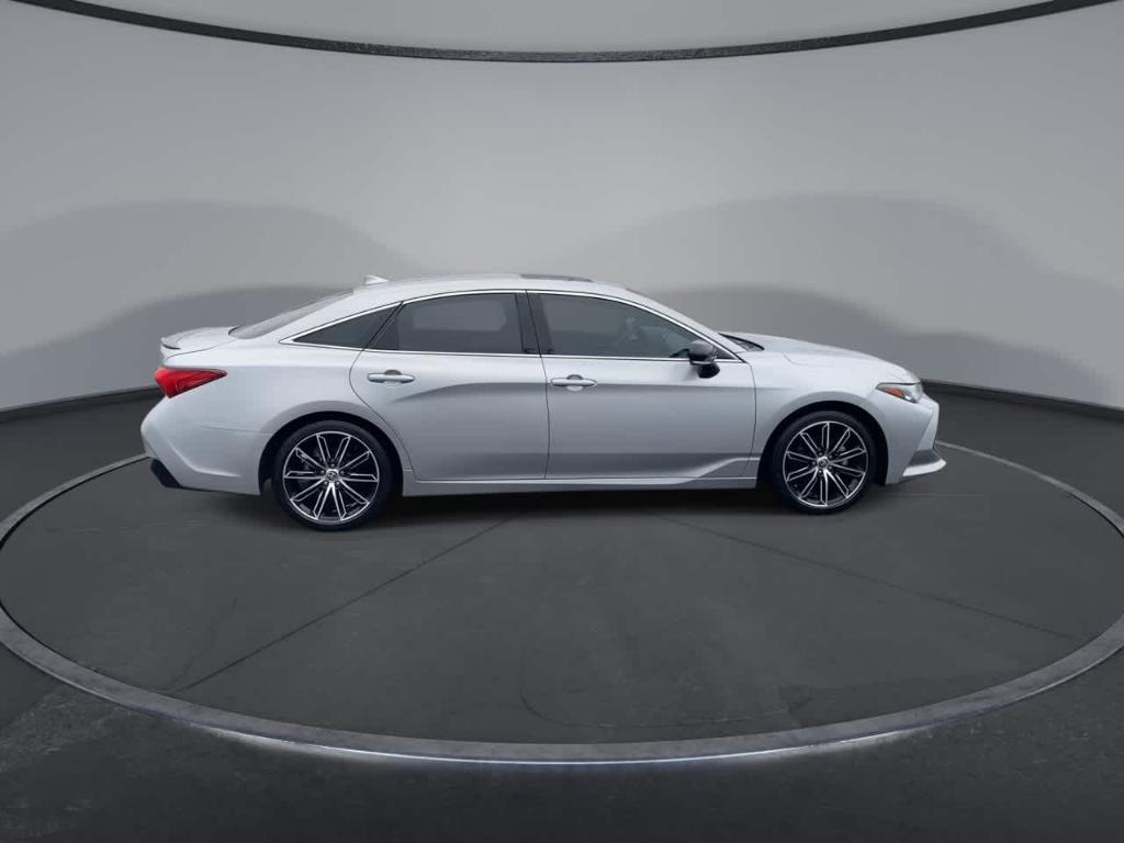used 2022 Toyota Avalon car, priced at $32,788