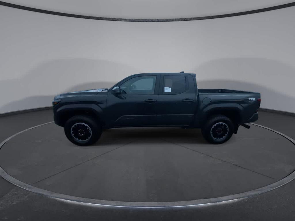 new 2024 Toyota Tacoma car, priced at $51,525