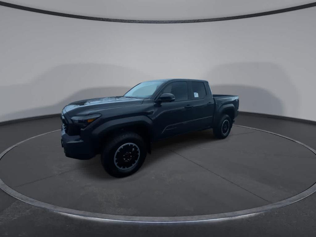 new 2024 Toyota Tacoma car, priced at $51,525