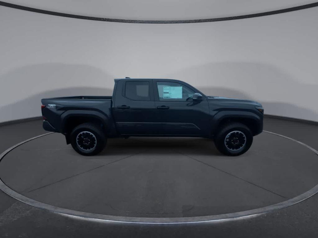 new 2024 Toyota Tacoma car, priced at $51,525