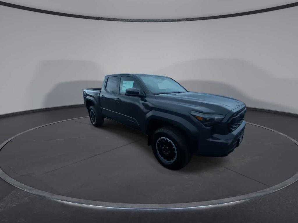 new 2024 Toyota Tacoma car, priced at $51,525