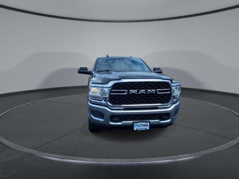 used 2022 Ram 2500 car, priced at $47,578