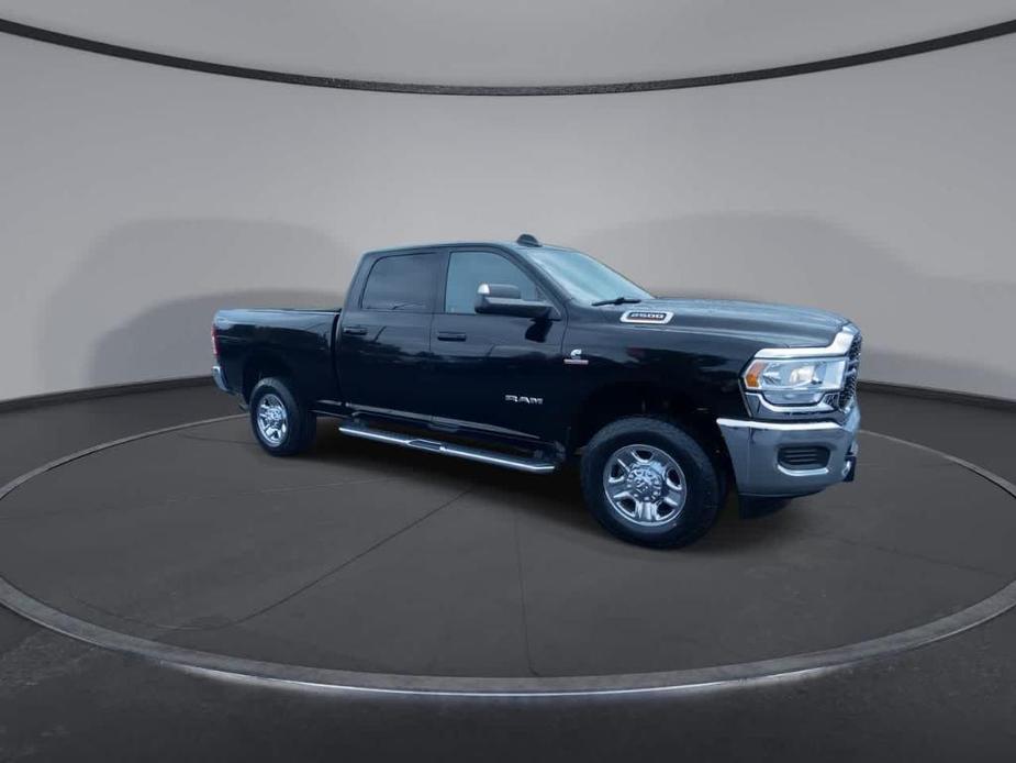 used 2022 Ram 2500 car, priced at $47,578