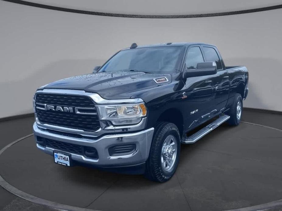 used 2022 Ram 2500 car, priced at $47,578