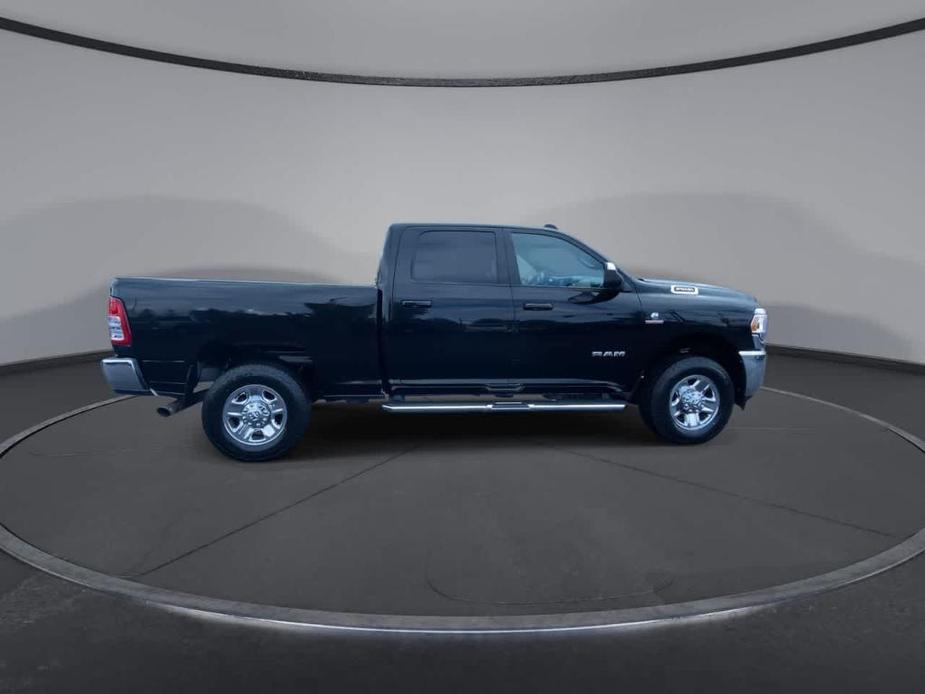 used 2022 Ram 2500 car, priced at $47,578