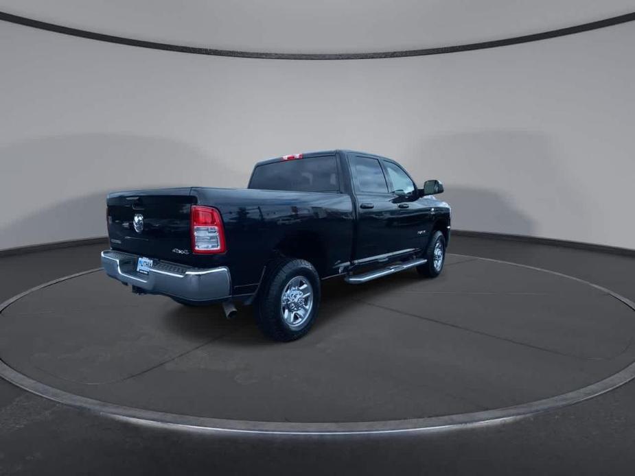 used 2022 Ram 2500 car, priced at $47,578