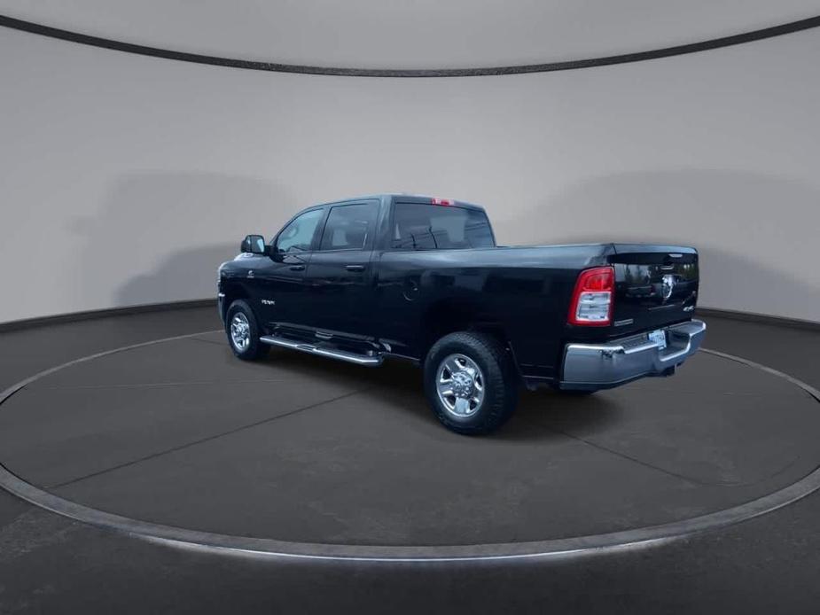 used 2022 Ram 2500 car, priced at $47,578