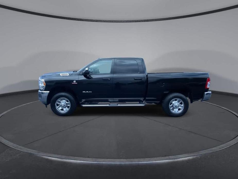 used 2022 Ram 2500 car, priced at $47,578