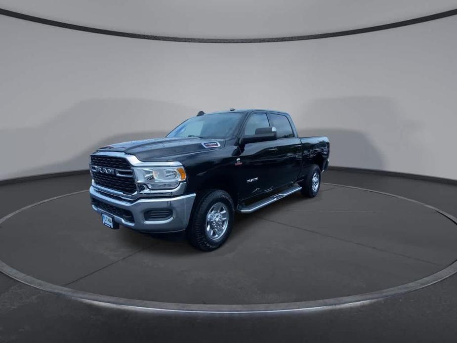 used 2022 Ram 2500 car, priced at $47,578