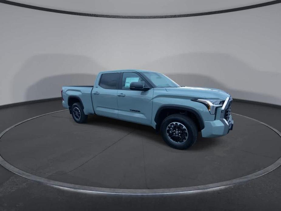 new 2025 Toyota Tundra car, priced at $56,127