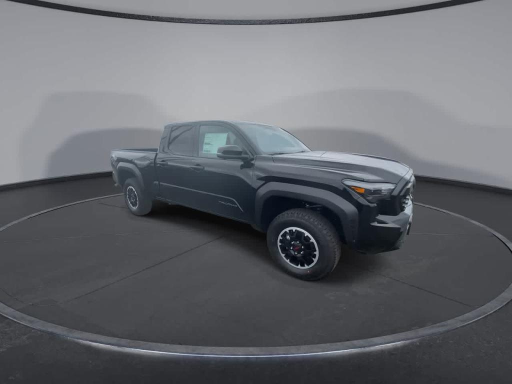 new 2025 Toyota Tacoma car, priced at $54,673