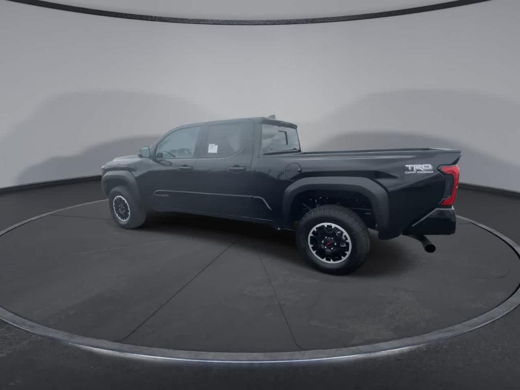 new 2025 Toyota Tacoma car, priced at $54,673