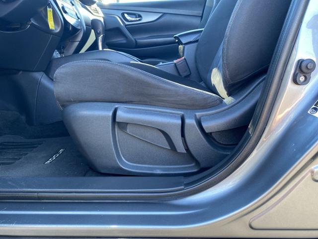 used 2015 Nissan Rogue car, priced at $11,834