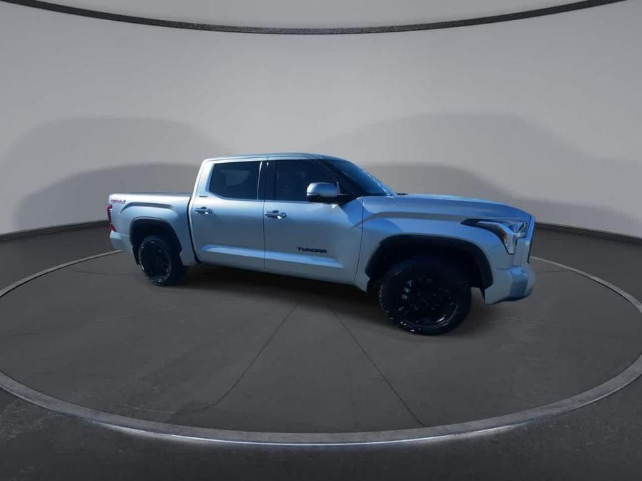 used 2023 Toyota Tundra car, priced at $49,848