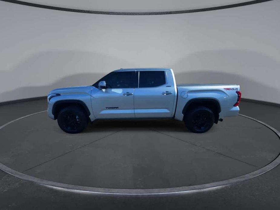 used 2023 Toyota Tundra car, priced at $49,848