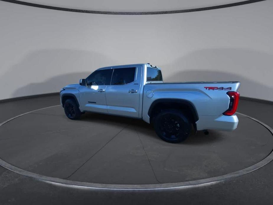 used 2023 Toyota Tundra car, priced at $49,848