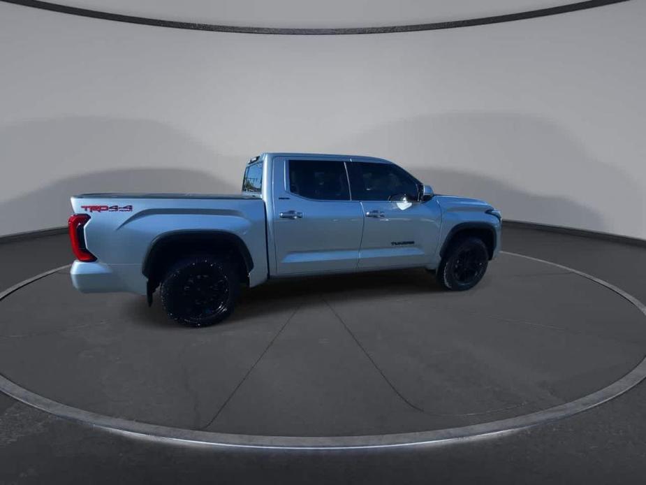 used 2023 Toyota Tundra car, priced at $49,848