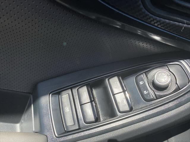 used 2021 Subaru Crosstrek car, priced at $23,886