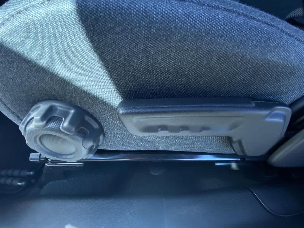 used 2024 Jeep Wrangler car, priced at $33,954