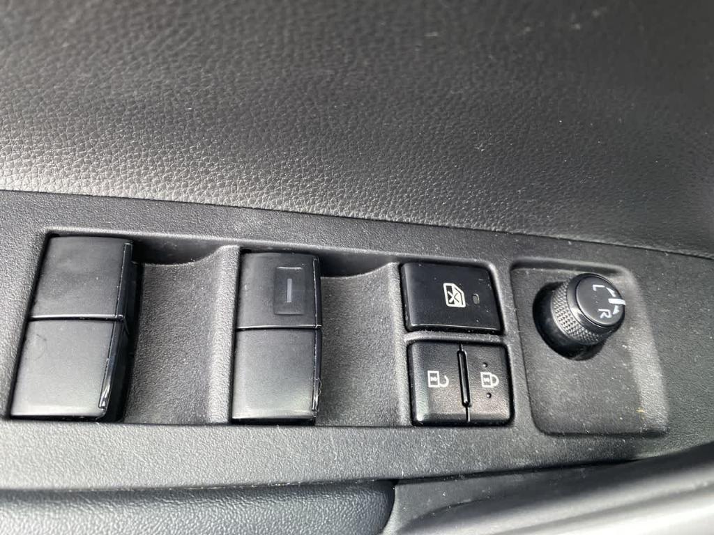 used 2024 Toyota Corolla Cross car, priced at $30,822