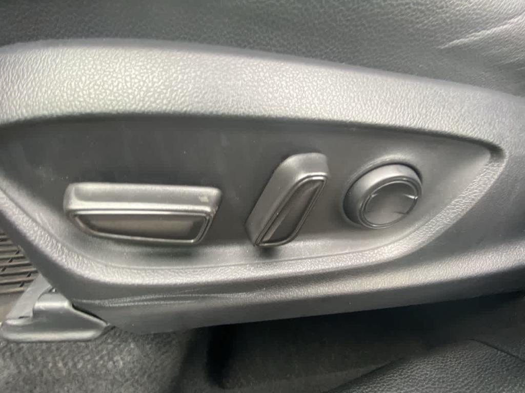 used 2024 Toyota Corolla Cross car, priced at $30,822