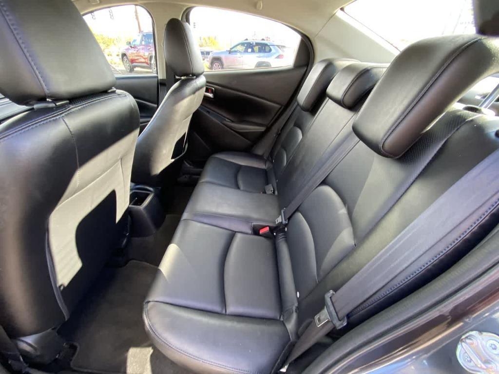 used 2019 Toyota Yaris Sedan car, priced at $13,652