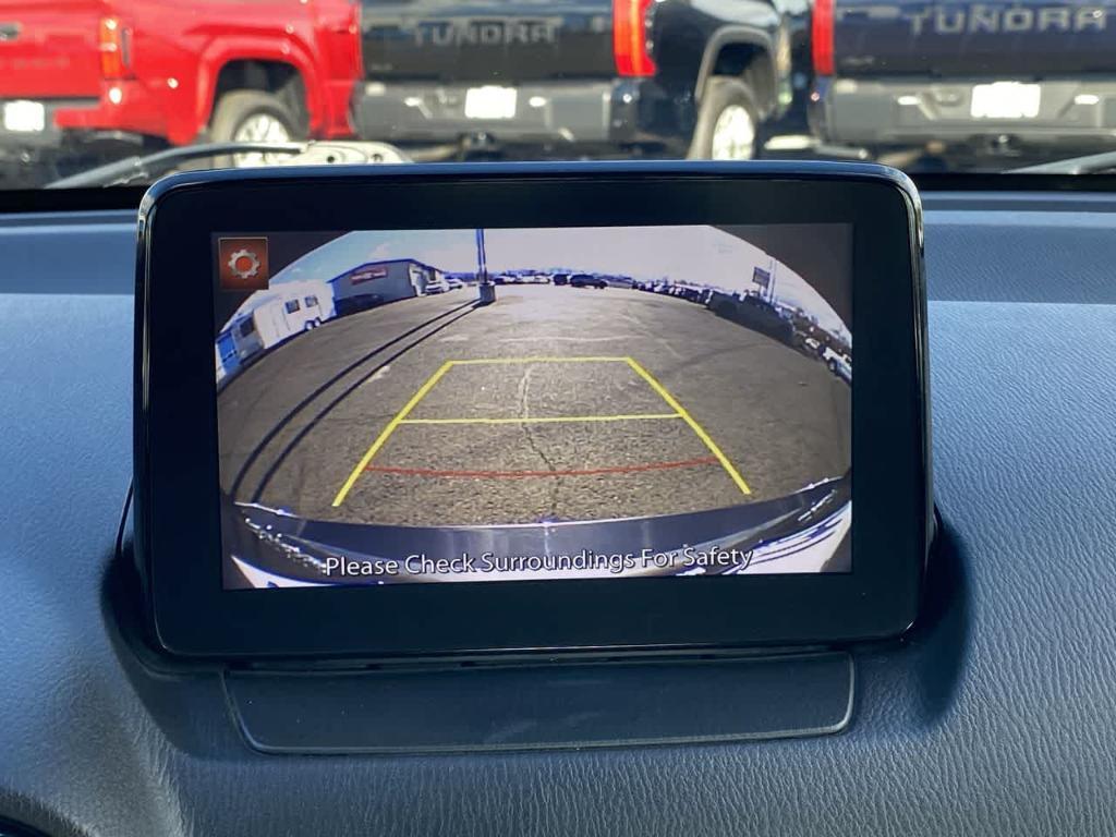 used 2019 Toyota Yaris Sedan car, priced at $13,652