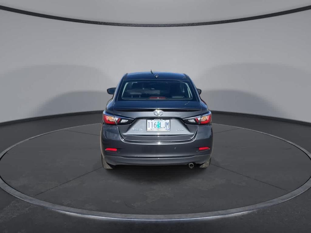 used 2019 Toyota Yaris Sedan car, priced at $13,652