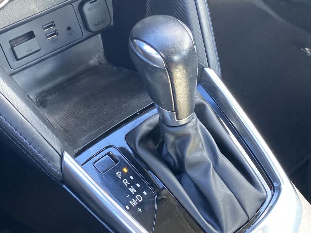 used 2019 Toyota Yaris Sedan car, priced at $13,652