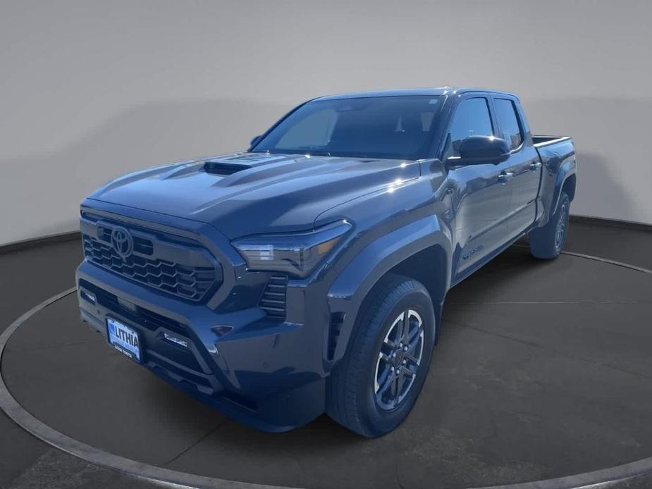 new 2024 Toyota Tacoma car