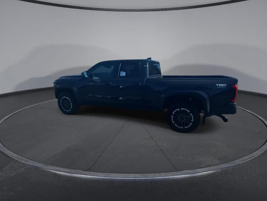 new 2024 Toyota Tacoma car