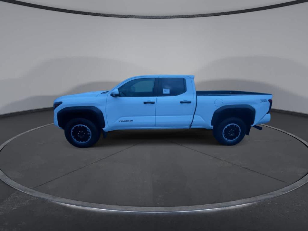 new 2024 Toyota Tacoma car, priced at $51,405