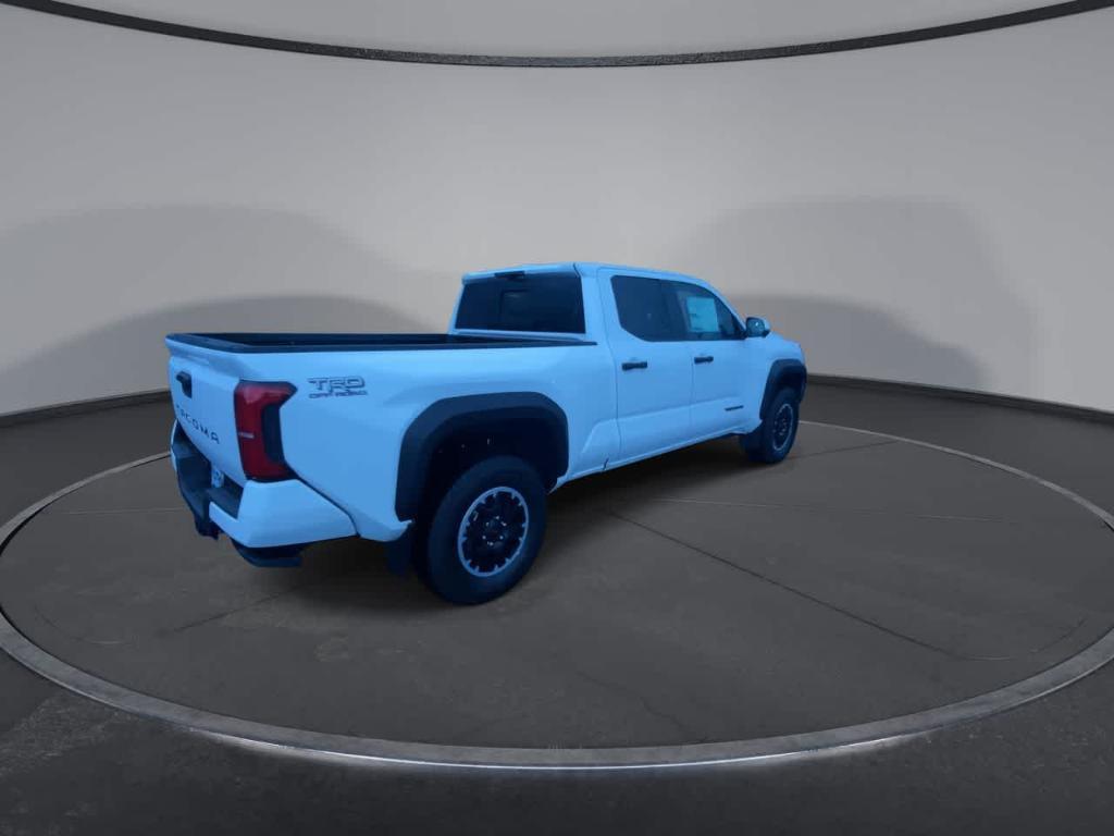 new 2024 Toyota Tacoma car, priced at $51,405