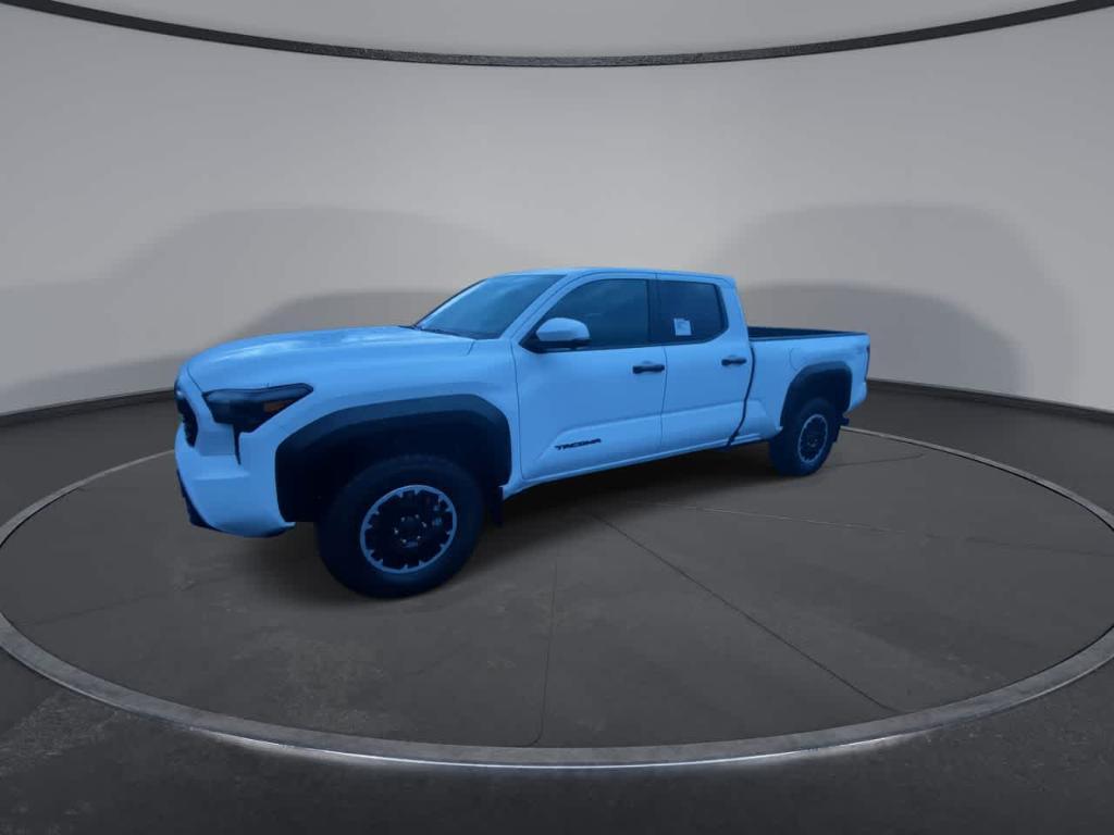 new 2024 Toyota Tacoma car, priced at $51,405